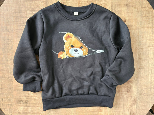 Sweater beer