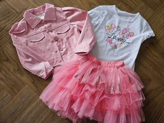Lovely set