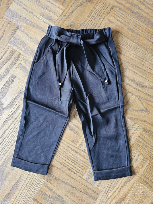 Pantalon bow