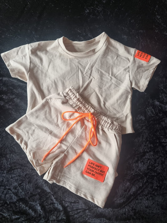 Label comfy set
