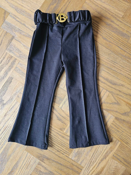 Flair pants